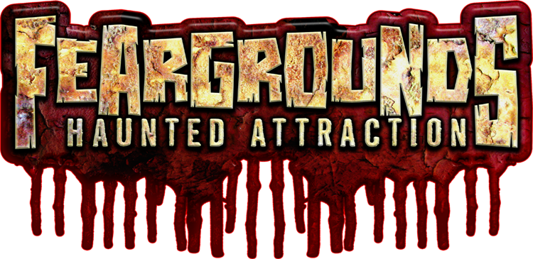 Feargrounds Haunted Attraction Feargrounds Haunted Attraction